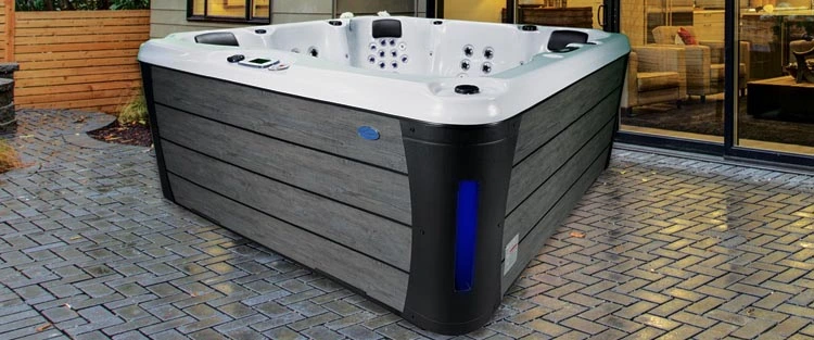 Elite™ Cabinets for hot tubs in Poland