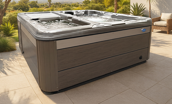 Cold Plunge Spas Series Poland hot tubs for sale
