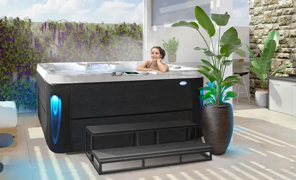 Escape X-Series Spas Poland hot tubs for sale