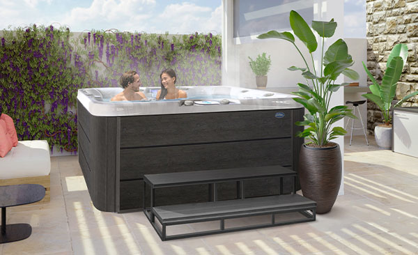 Escape™ Spas Poland hot tubs for sale