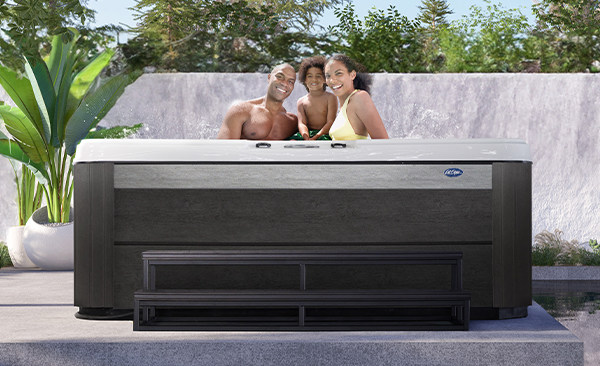 Patio Plus™ Spas Poland hot tubs for sale