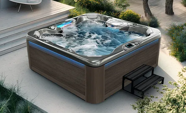 Platinum™ Spas Poland hot tubs for sale