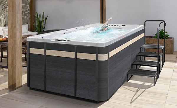 Swim X-Series Spas Poland hot tubs for sale