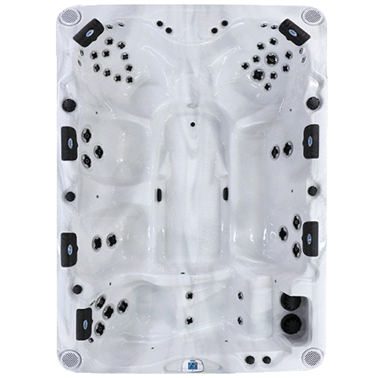 Newporter EC-1148LX hot tubs for sale in Poland