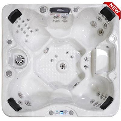 Baja EC-749B hot tubs for sale in Poland