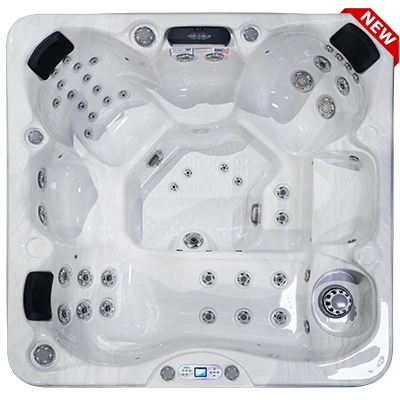 Costa EC-749L hot tubs for sale in Poland