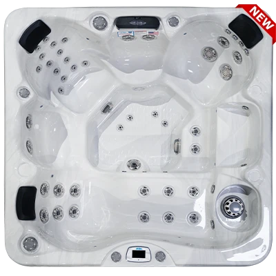 Costa-X EC-749LX hot tubs for sale in Poland