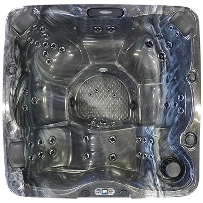 Pacifica EC-751L hot tubs for sale in Poland