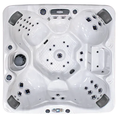 Baja EC-767B hot tubs for sale in Poland