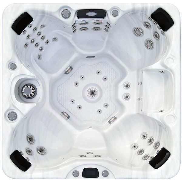 Baja-X EC-767BX hot tubs for sale in Poland