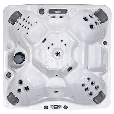 Cancun EC-840B hot tubs for sale in Poland