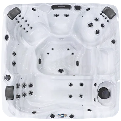 Avalon EC-840L hot tubs for sale in Poland