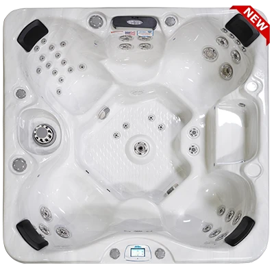 Cancun-X EC-849BX hot tubs for sale in Poland