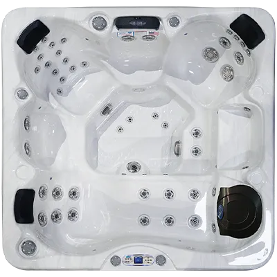 Avalon EC-849L hot tubs for sale in Poland