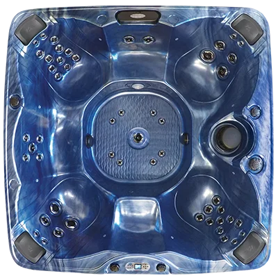 Bel Air EC-851B hot tubs for sale in Poland