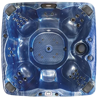 Bel Air-X EC-851BX hot tubs for sale in Poland