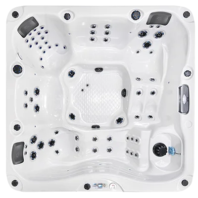 Malibu EC-867DL hot tubs for sale in Poland