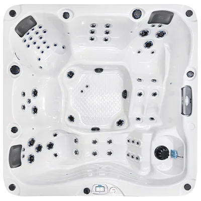 Malibu-X EC-867DLX hot tubs for sale in Poland