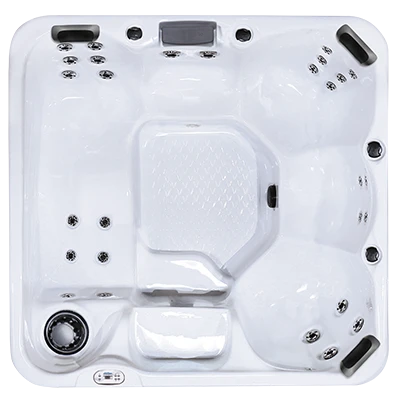 Hawaiian Plus PPZ-628L hot tubs for sale in Poland