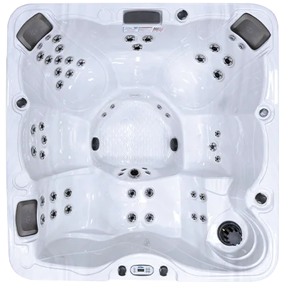 Pacifica Plus PPZ-743L hot tubs for sale in Poland