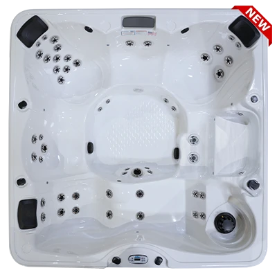 Pacifica Plus PPZ-743LC hot tubs for sale in Poland