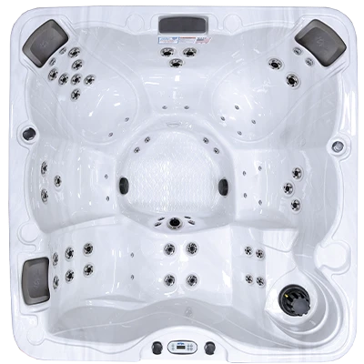 Pacifica Plus PPZ-752L hot tubs for sale in Poland