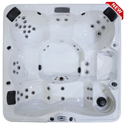 Atlantic Plus PPZ-843LC hot tubs for sale in Poland